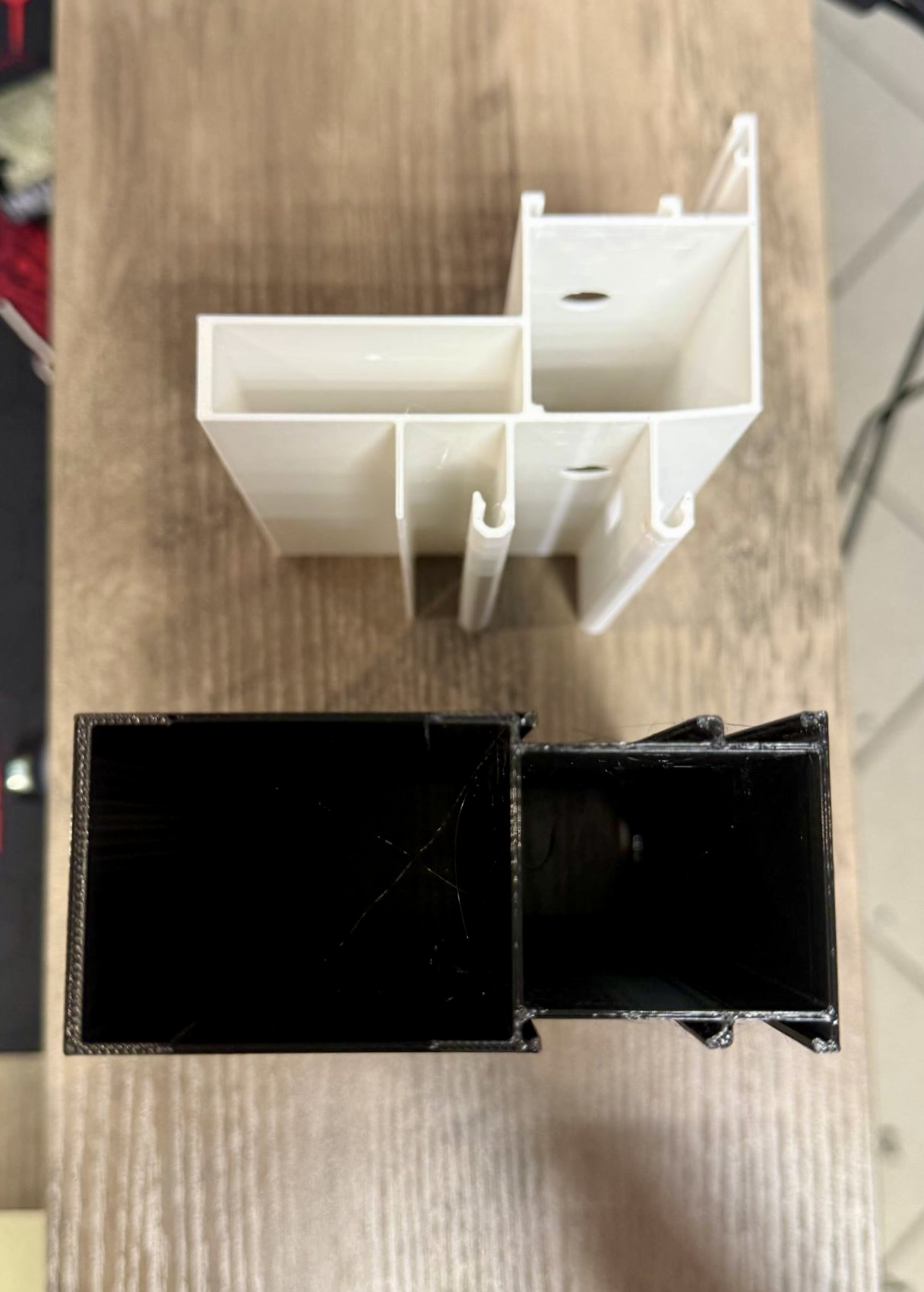 3DBUZZ - 3Д печать FDM 3